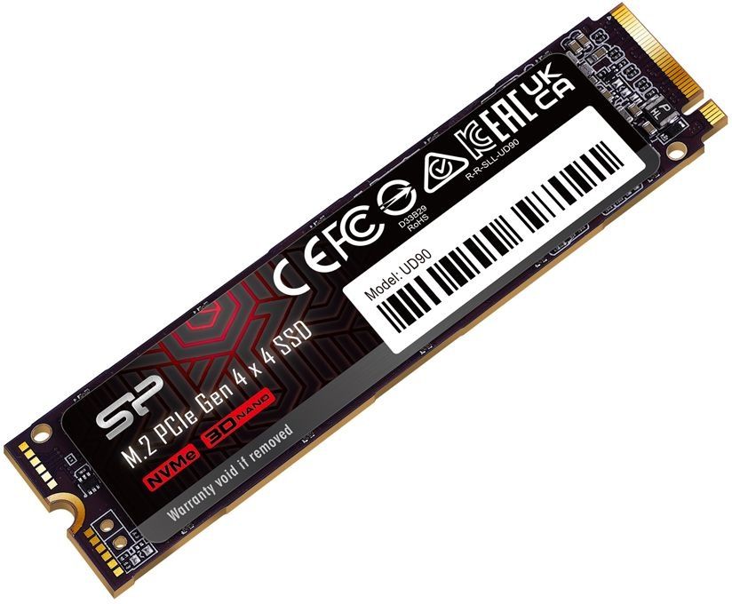 SSD Silicon-Power UD90 500GB SP500GBP44UD9005