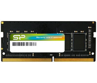   Silicon-Power 8 DDR4 3200 SP008GBSFU320B02