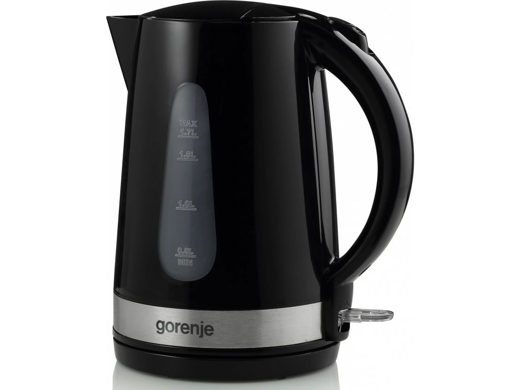 Электрический чайник Gorenje K17BK