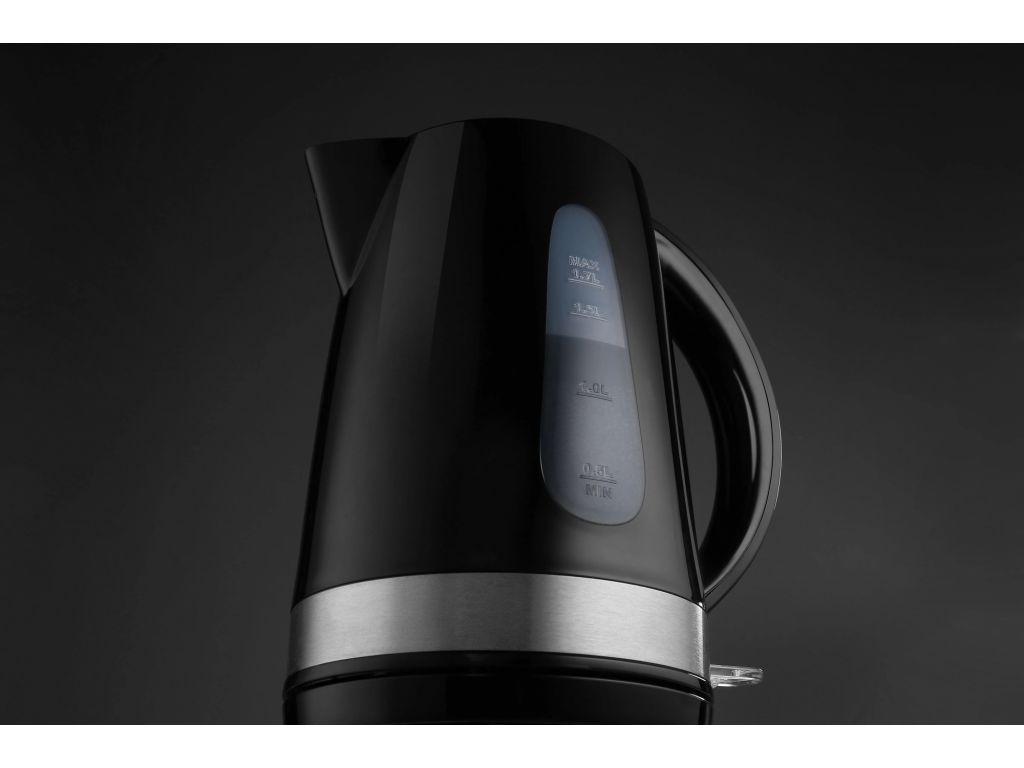 Электрический чайник Gorenje K17BK