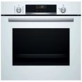 Электрический духовой шкаф Bosch Serie 6 HBA5360W0