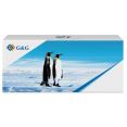 Картридж лазерный G&G GG-E30 черный (4000стр.) для Canon PC 300/400/700/860/920/981;FC-108/128/200/208/500/530