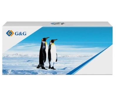   G&G GG-CLI451XLY  (10.2)  Canon MG6340/5440/IP7240