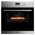 Электрический духовой шкаф Electrolux EOF3H40BX