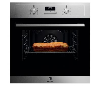    Electrolux EOF3H40BX