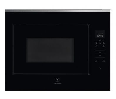   Electrolux KMFE264TEX