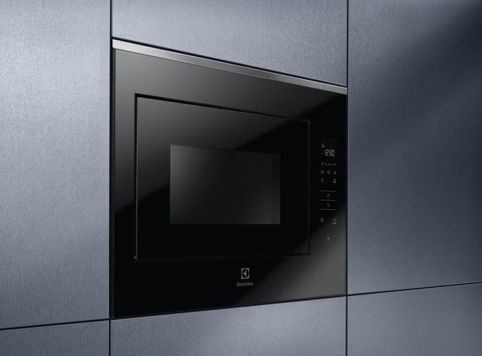 Микроволновая печь Electrolux KMFE264TEX