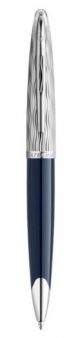  . Waterman Carene L`Essence du Bleu (CW2166425) LaqBlue CT M . . ..