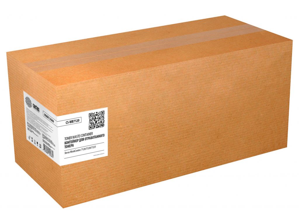 Бункер Cactus CS-WB7120 (008R13089) для Xerox WorkCentre 7120/7220/7225