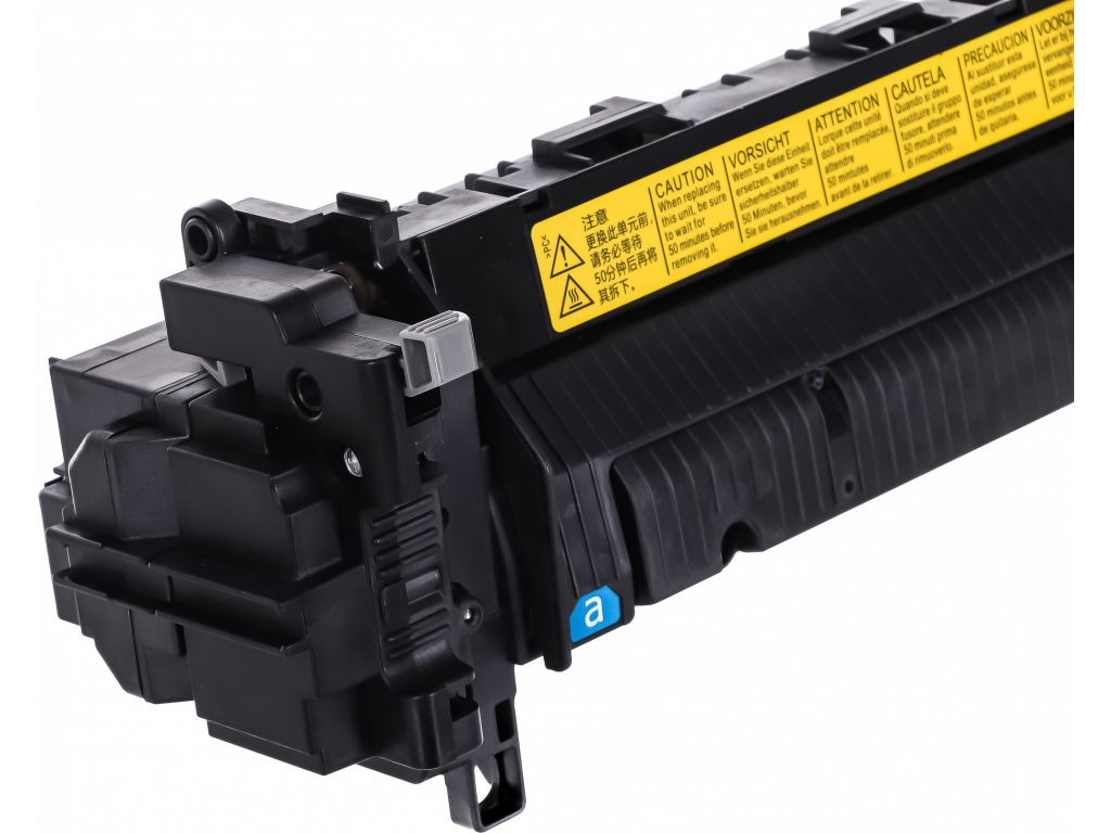 Печка в сборе Cet DGP0582 (FK-6115 reman) для Kyocera Ecosys M4125idn, M4132idn