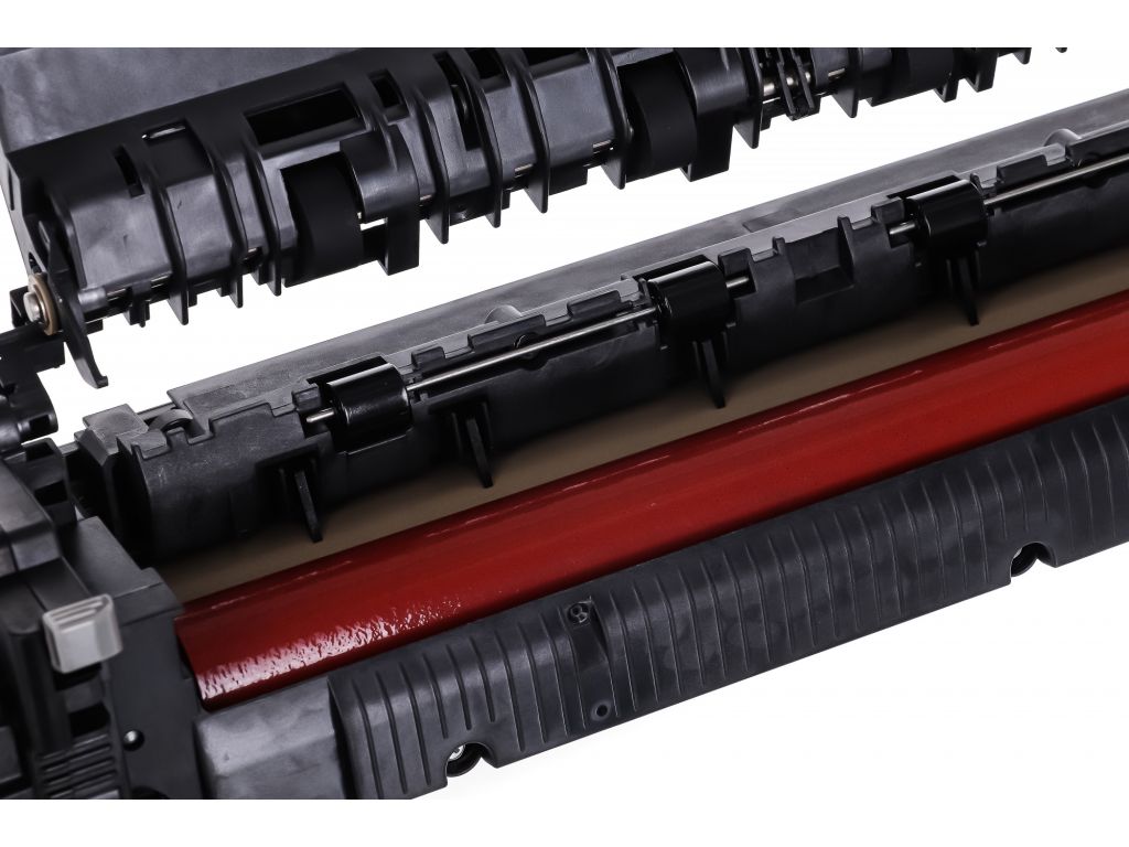 Печка в сборе Cet DGP0582 (FK-6115 reman) для Kyocera Ecosys M4125idn, M4132idn
