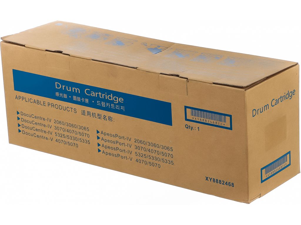 Барабан Cet DGP0674 (013R00591 reman, без чипа) для Xerox WorkCentre 5325/5330/5335