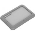 Внешний накопитель Hikvision T30 HS-EHDD-T30(STD)/2T/Gray/Rubber 2TB (серый)