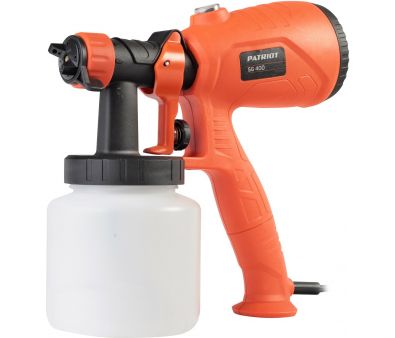 Краскораспылитель Patriot SG 400 170303400