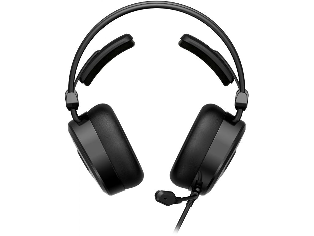 Наушники A4Tech Bloody MC750 (черный)