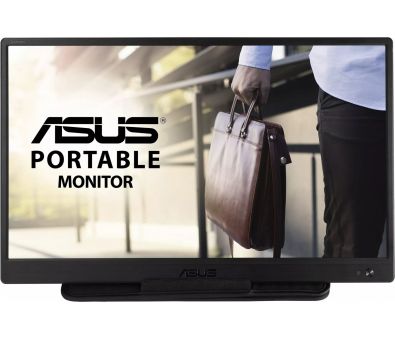   ASUS ZenScreen MB165B