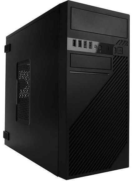 Корпус In Win EFS712BL