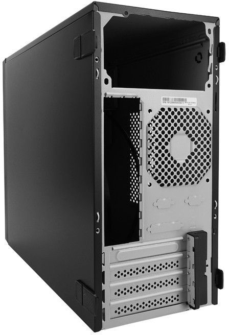 Корпус In Win EFS712BL
