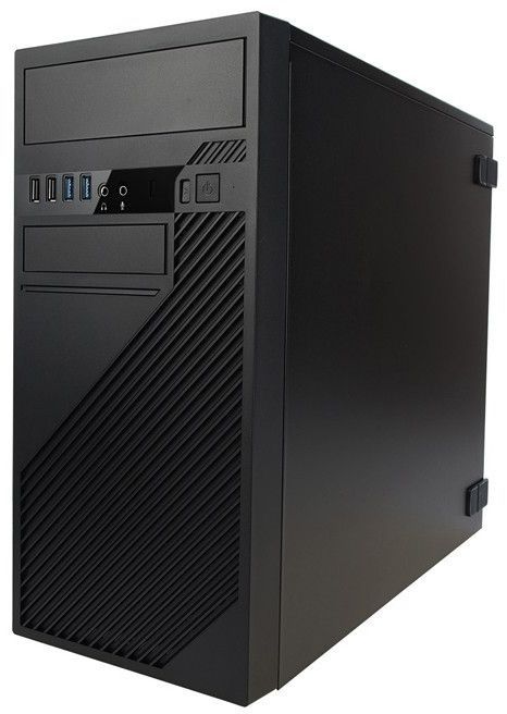 Корпус In Win EFS712BL