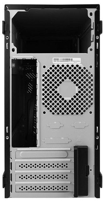 Корпус In Win EFS712BL