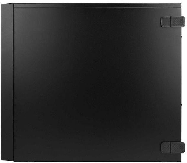 Корпус In Win EFS712BL