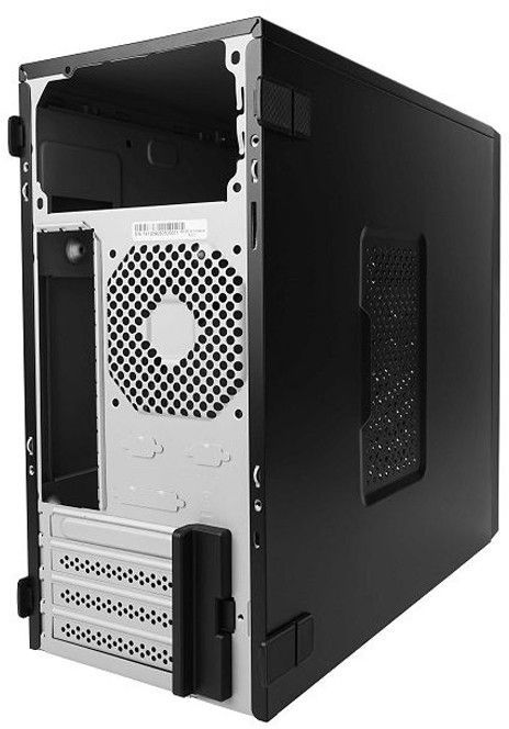 Корпус In Win EFS712BL