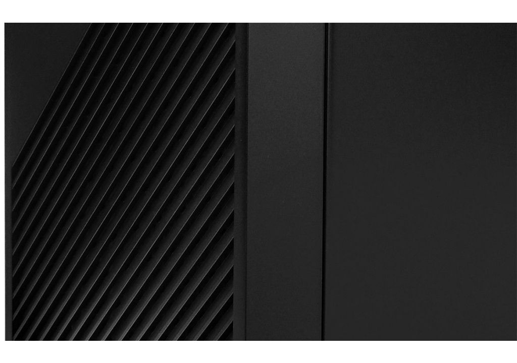 Корпус In Win EFS712BL