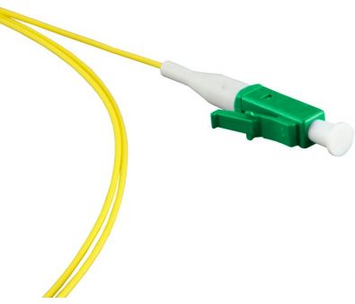  Hyperline FPT-B9-9-LC/UR-1M-LSZH-YL 1x9/125 OS1/OS2 LC 1 LSZH 