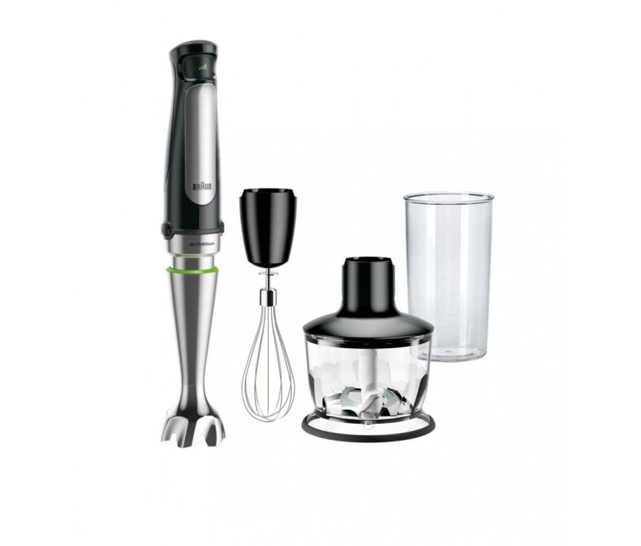 Погружной блендер Braun MQ7035XBI