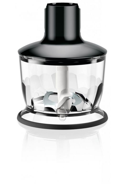 Погружной блендер Braun MQ7035XBI