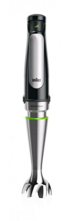 Погружной блендер Braun MQ7035XBI