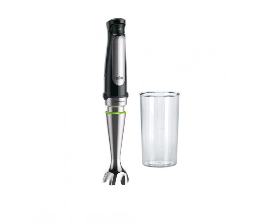 Погружной блендер Braun MQ7035XBI