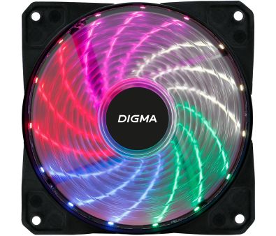    Digma DFAN-FRGB2