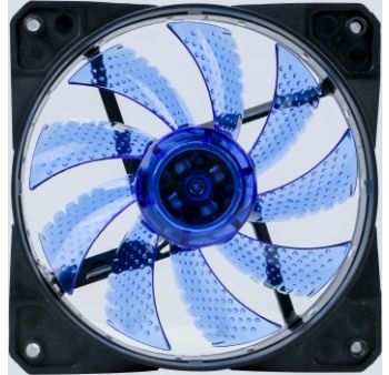    Digma DFAN-LED-BLUE