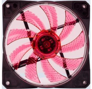    Digma DFAN-LED-RED