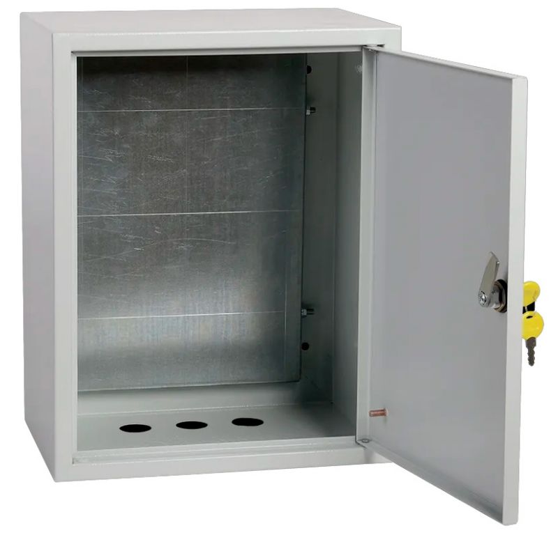 Корпус металлический Generica YKM40-03-31-G