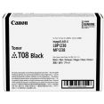 Картридж лазерный Canon T08BK 3010C006 черный (11000стр.) для Canon Canon i-SENSYS X 1238i, 1238iF, 1238P, 1238Pr