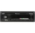 USB-магнитола Pioneer MVH-S125UI