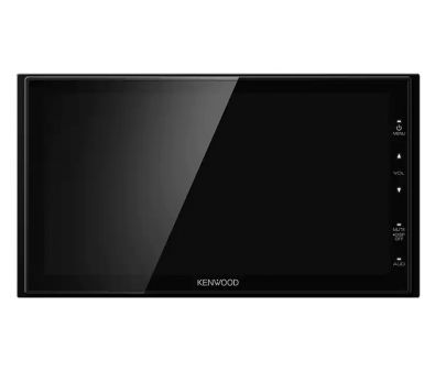 USB- Kenwood DMX1025BT