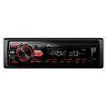 USB-магнитола Pioneer MVH-85UB