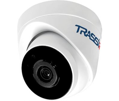 IP- TRASSIR TR-D2S1-noPoE