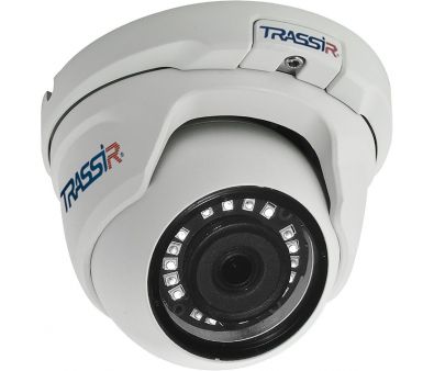 IP- TRASSIR TR-D2S5-noPoE v2
