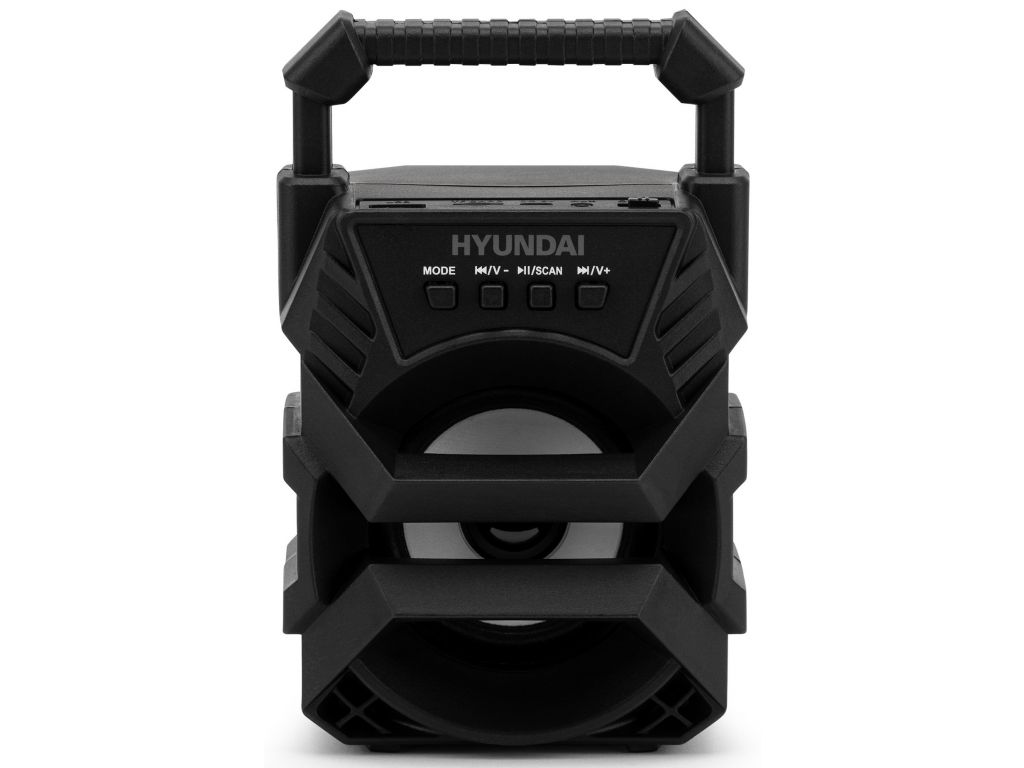 Беспроводная колонка Hyundai H-PS1000