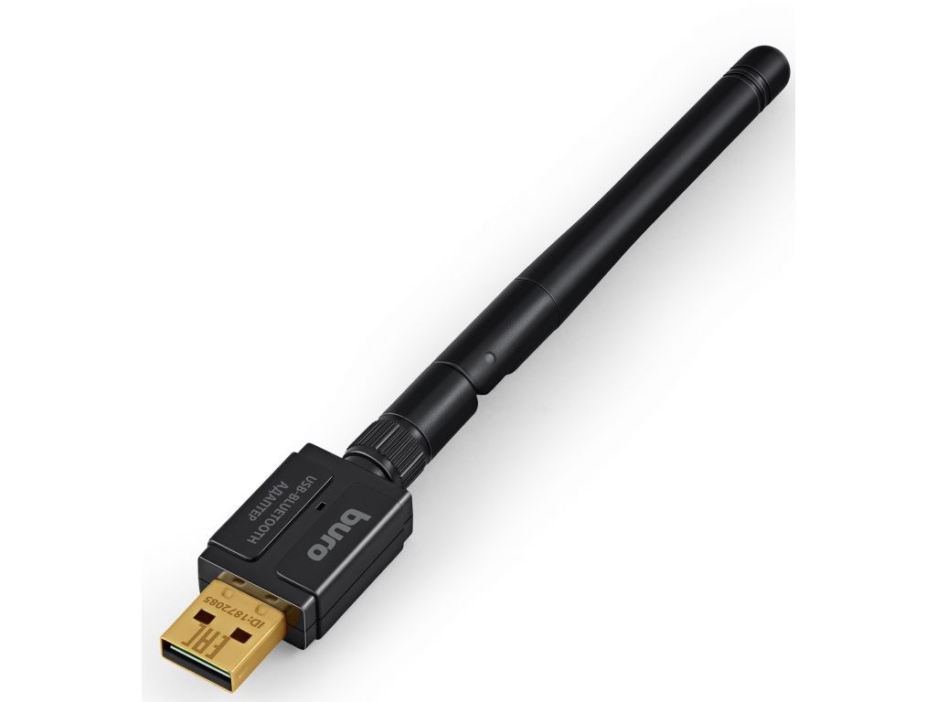 Bluetooth адаптер Buro BU-BT532