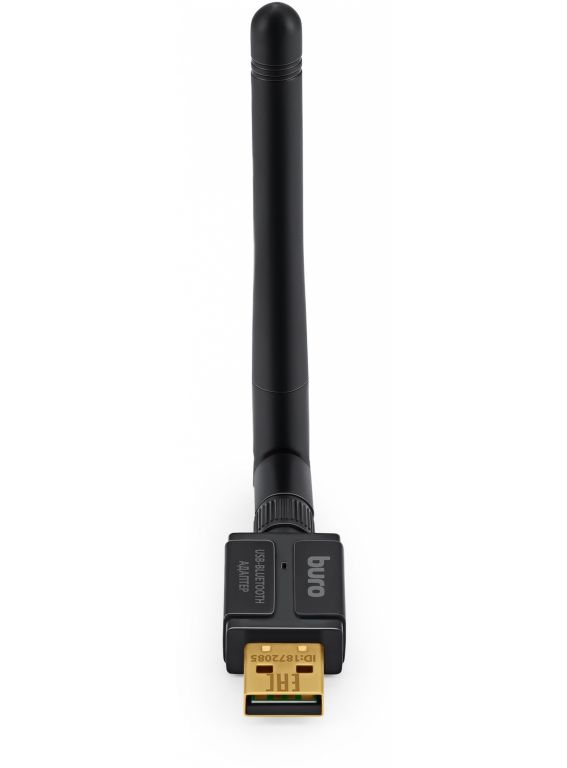 Bluetooth адаптер Buro BU-BT532