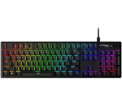  HyperX Alloy Origins (HyperX Red,  )
