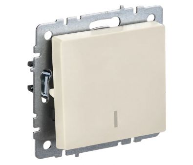  IEK Brite 10-1-1- . 1.   IP20  (.:1) (BR-V10-1-10-K10)