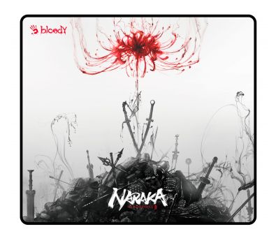    A4Tech Bloody BP-45 Naraka  / 450x400x3