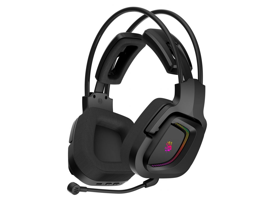 Наушники A4Tech Bloody MR575