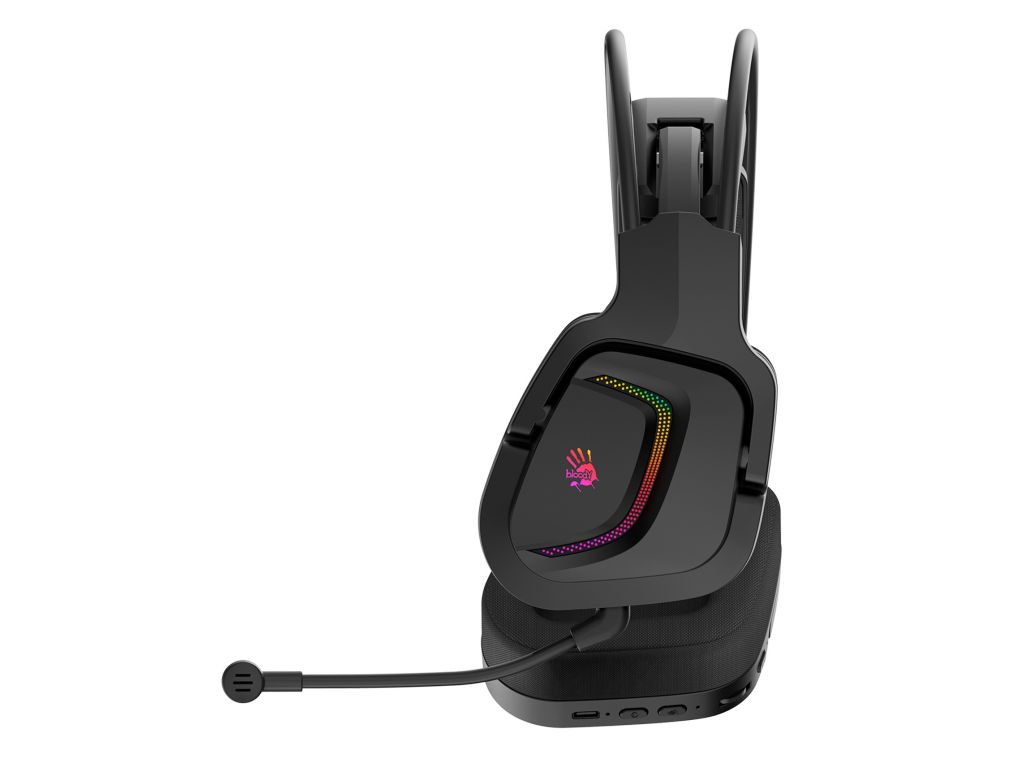 Наушники A4Tech Bloody MR575